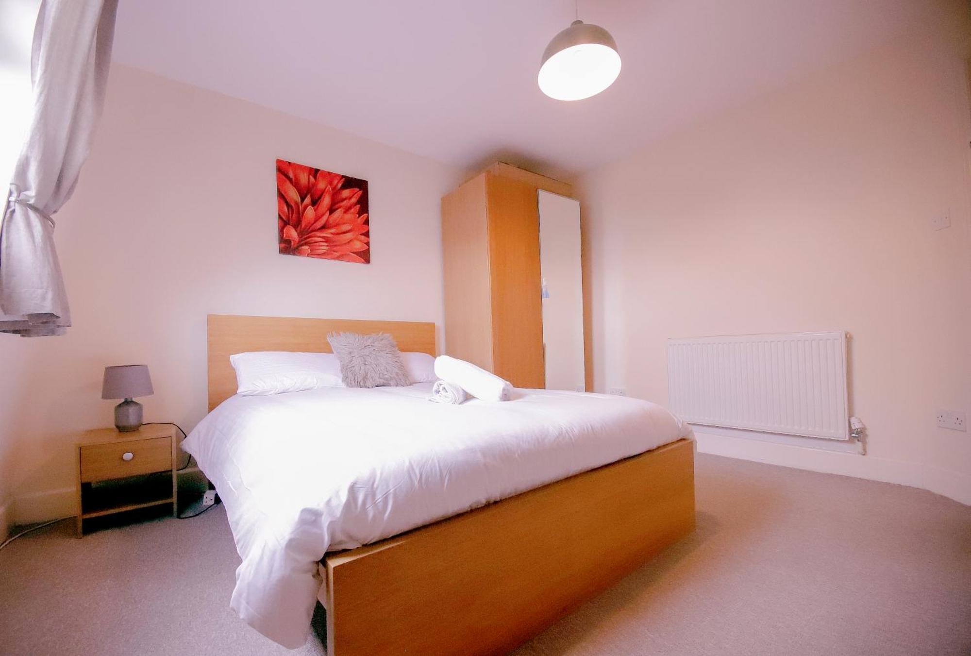Entire In Notting Hill Portobello Apartamento