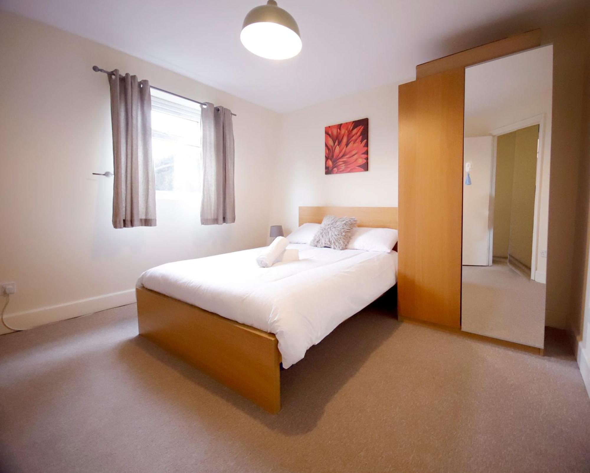 Entire In Notting Hill Portobello Apartamento