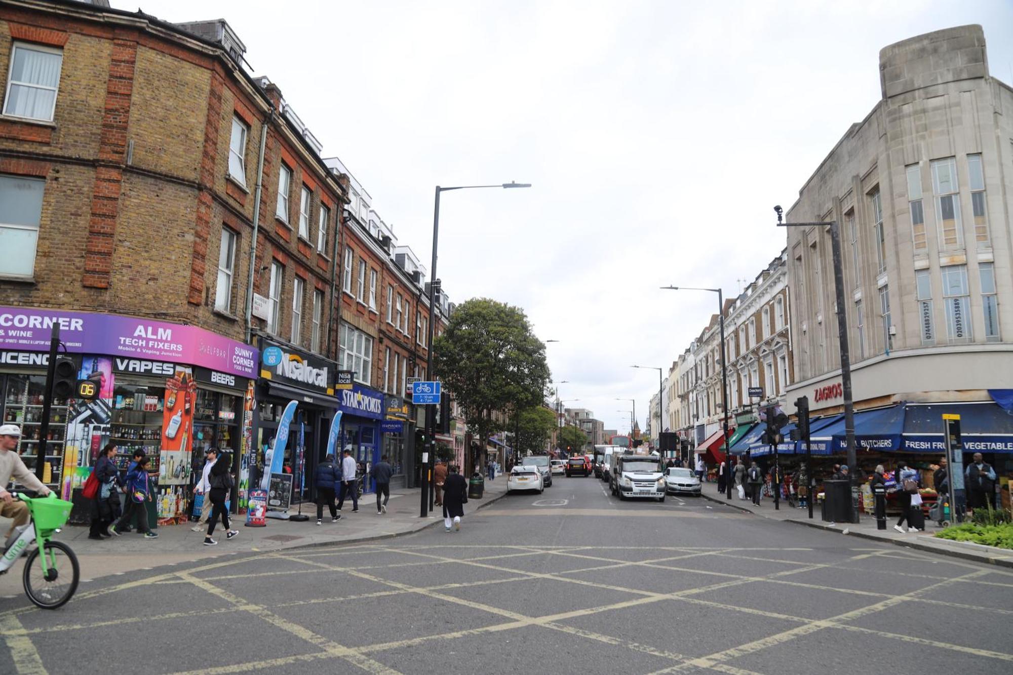 Entire In Notting Hill Portobello Apartamento