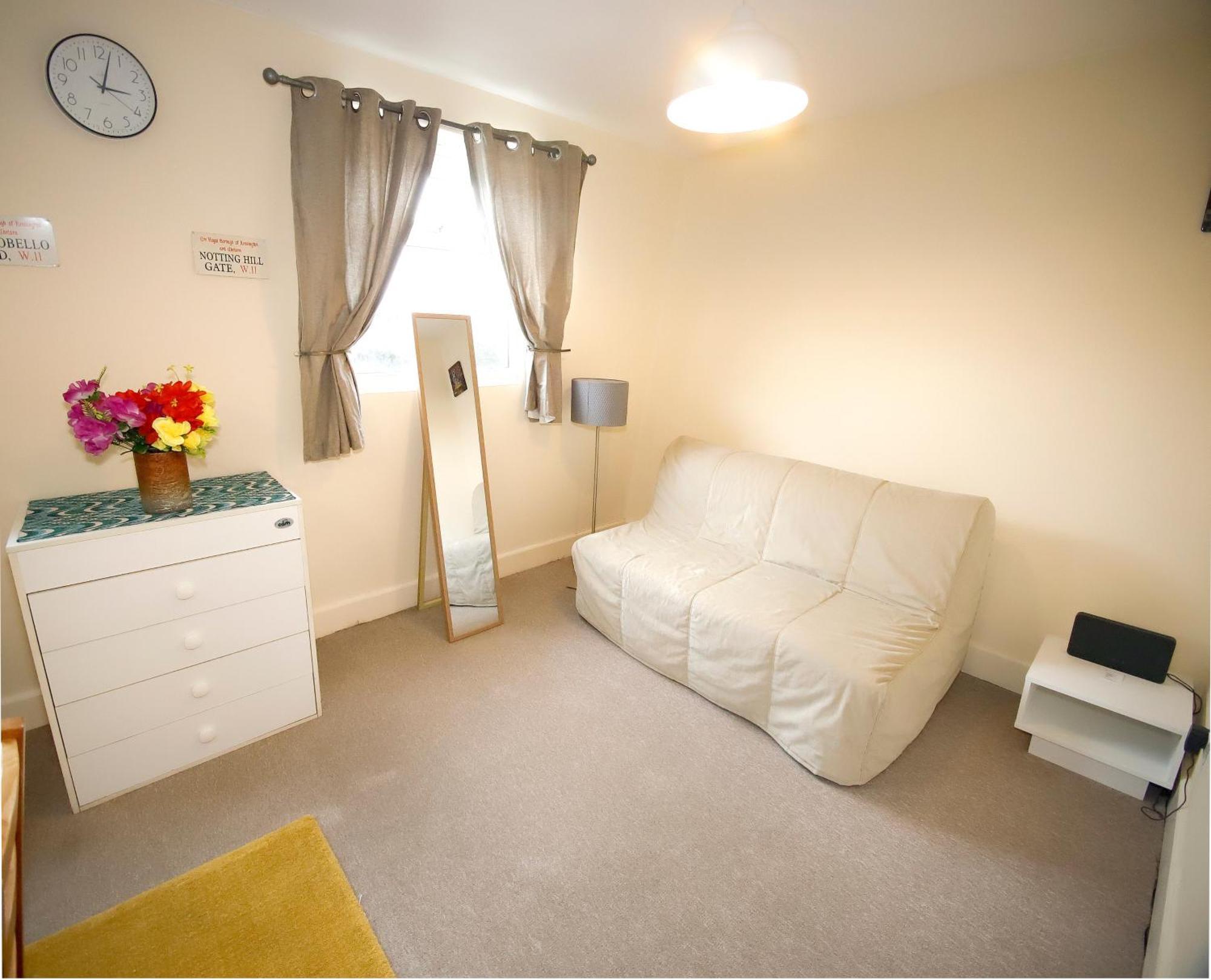Entire In Notting Hill Portobello Apartamento Londres
