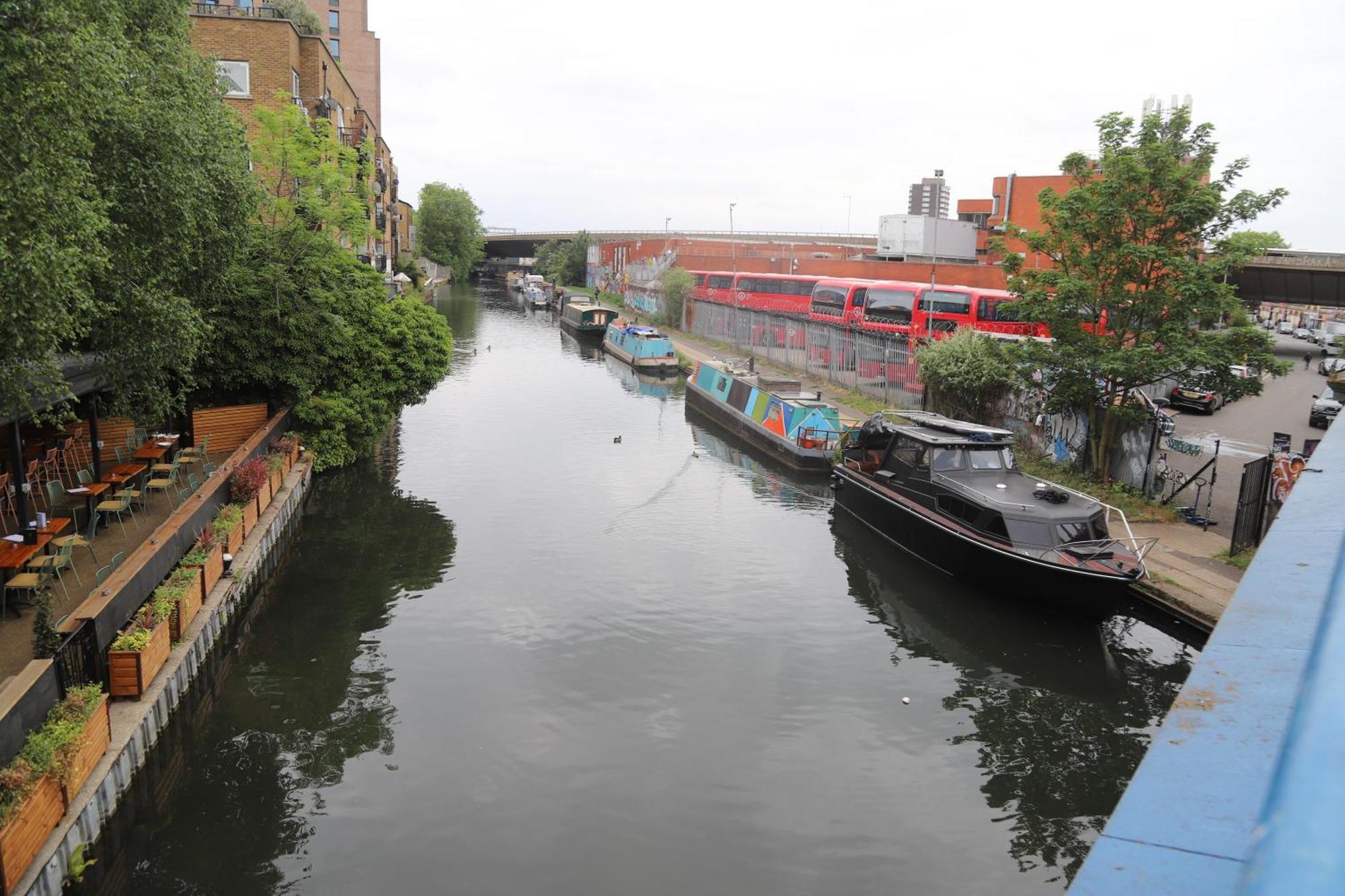 Entire In Notting Hill Portobello Apartamento Londres