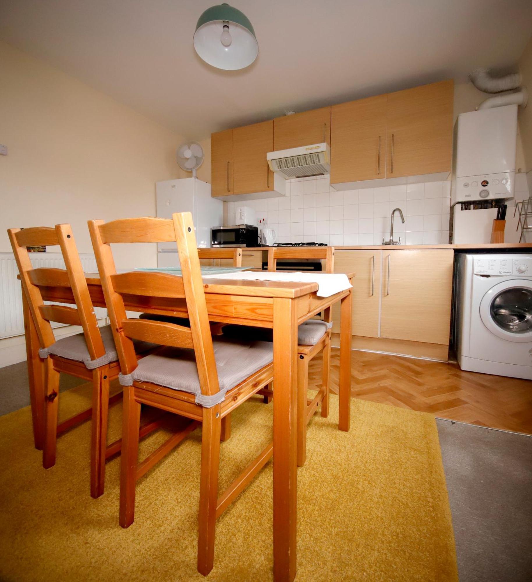 Entire In Notting Hill Portobello Apartamento
