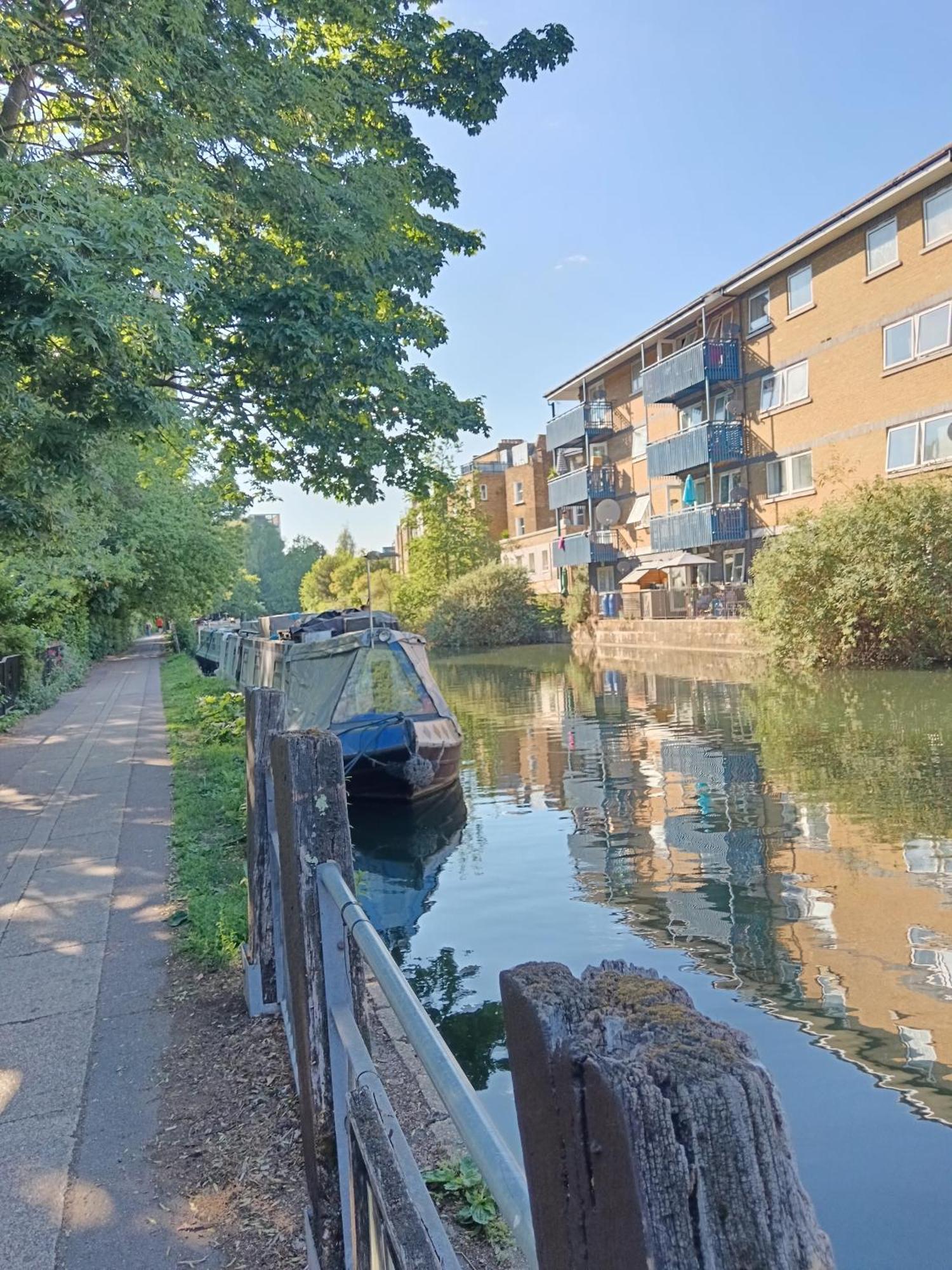 Entire In Notting Hill Portobello Apartamento