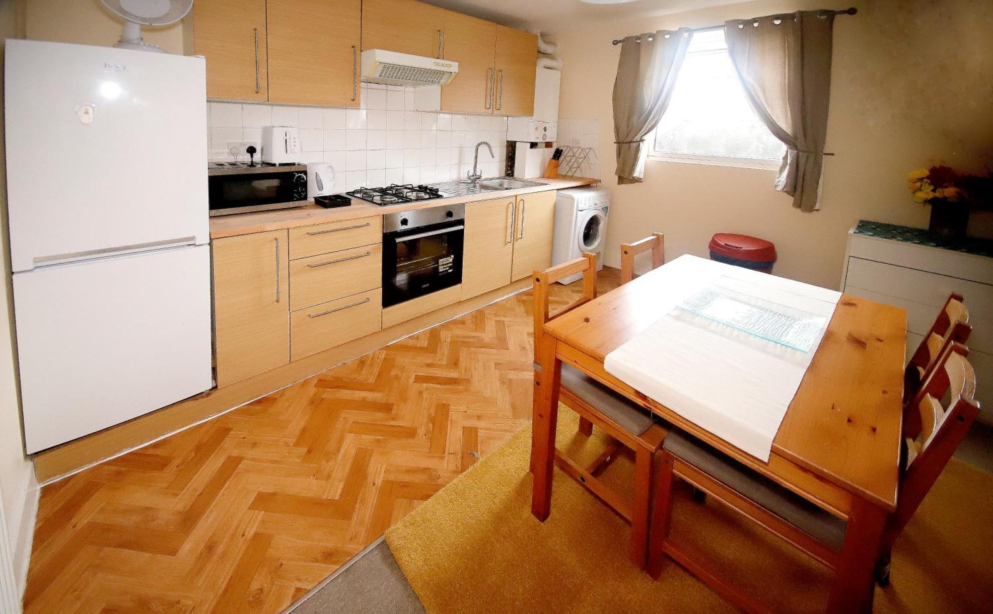 Entire In Notting Hill Portobello Apartamento *