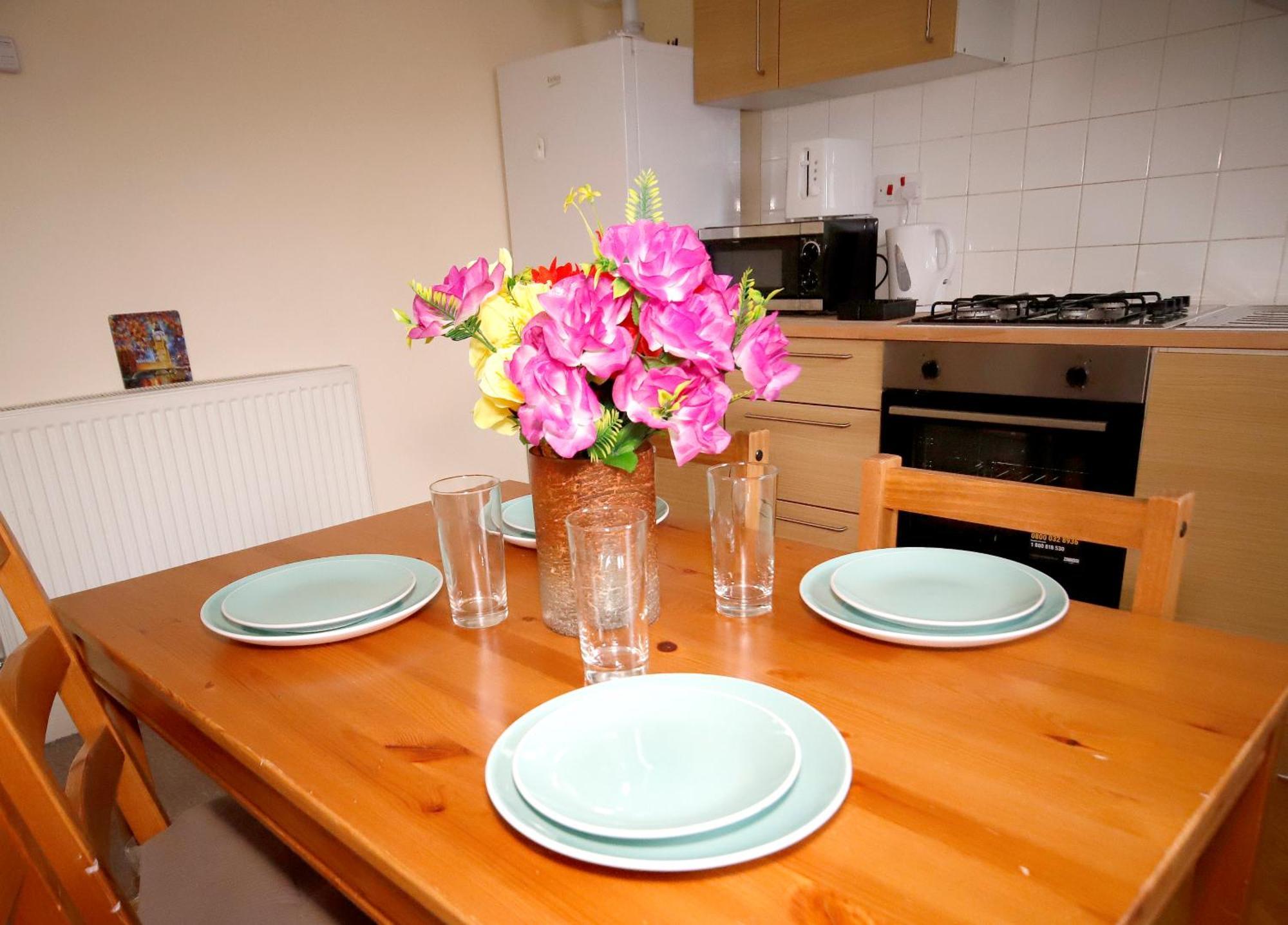 Entire In Notting Hill Portobello Apartamento