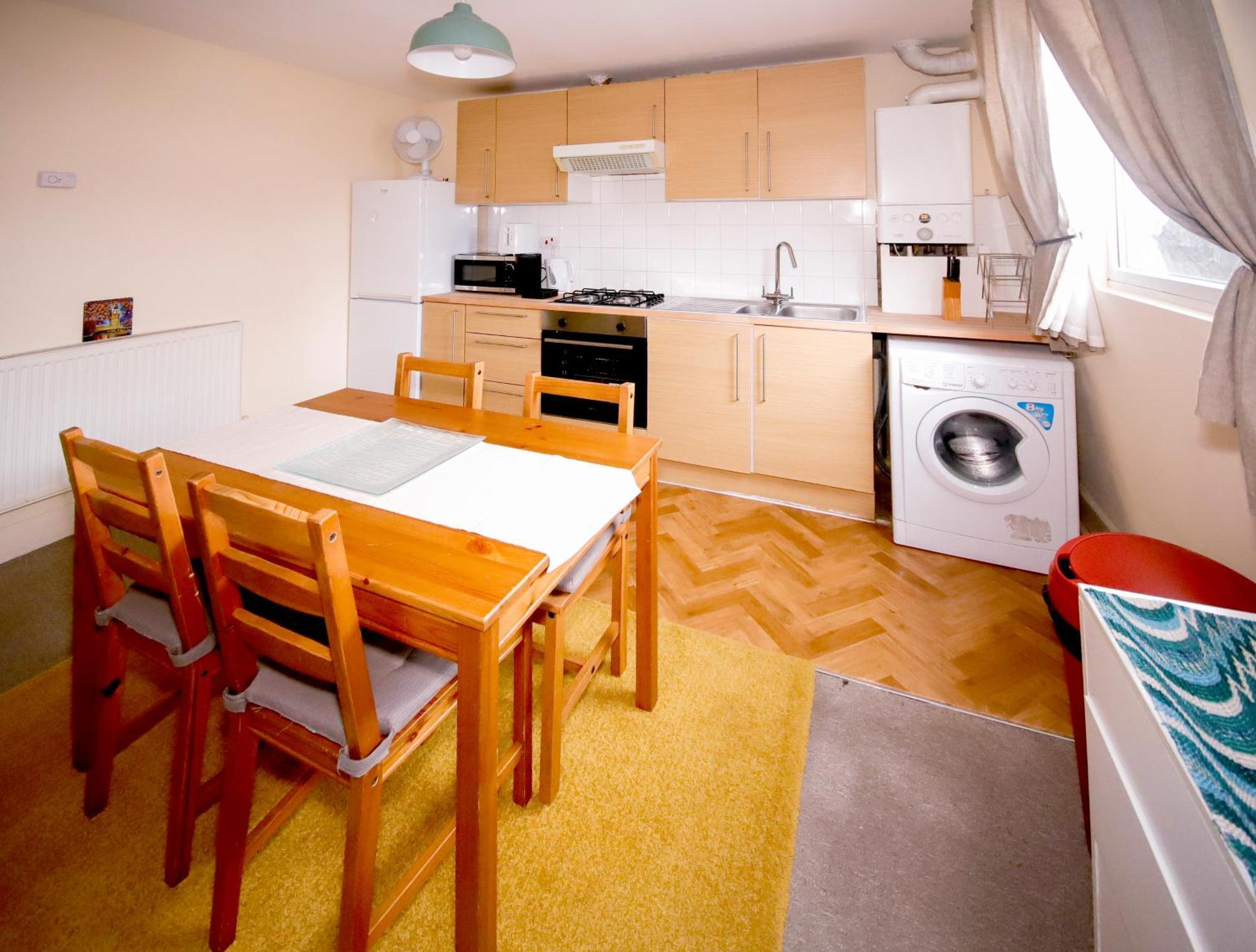 Entire In Notting Hill Portobello Apartamento *